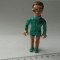 bnk jc Matchbox Thunderbirds 1992 Brains