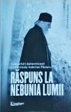 Cumpara ieftin Razvan Bucuroiu - Raspuns la nebunia lumii. Convorbiri duhovnicesti cu