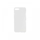 Husa Huawei Y6 2018 Lemontti Silicon Transparent
