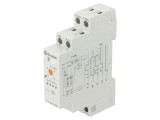 Automat scară FINDER 14.11.8.230.0300 16A 110-240VAC SPST-NO IP20 pentru șină DIN