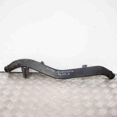 Furtun AUDI A8 D3 4E2, 4E8 2009 OEM: 4E0145731 foto