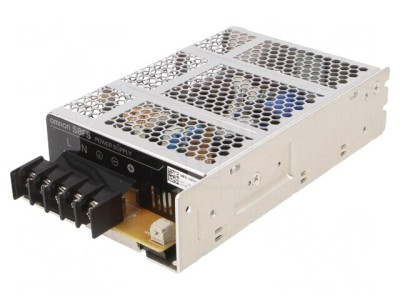 Alimentator Pulsatoriu &amp;Icirc;ncastrabil 75W 12VDC 6.2A foto