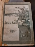 Bourgeons d Avril. Fantasies et reves - Julie Hasdeu