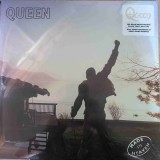 Queen Made In Heaven 180g Gatefold Half Speed LP reissue 2026 (2vinyl)