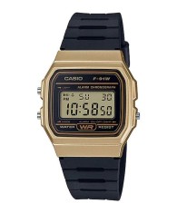 Ceas Casio, Collection F F-91WM-9A - Marime universala foto