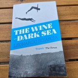 The Wine-Dark Sea - Leonardo Sciascia
