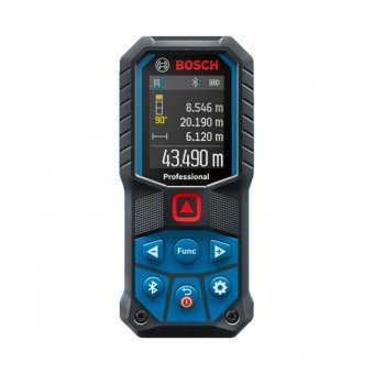 Bosch GLM 50-27 C telemetru laser foto