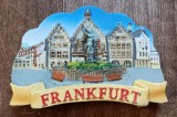 D4 - Magnet frigider - tematica turism - Germania 15