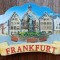 D4 - Magnet frigider - tematica turism - Germania 15