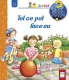 Tot ce pot face eu - Constanza Droop - Casa