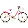 Bicicleta pentru copii Unicorn DB-204R-UN Dino Bikes, 20 inch