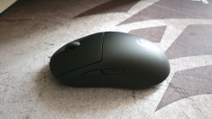 Mouse Gaming Logitech G Pro Lightspeed Wireless foto