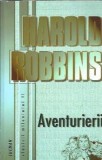Aventurierii - Harold Robbins