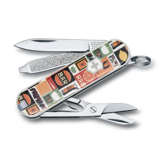 Briceag Victorinox Tropical Juice 0.6223.L1101