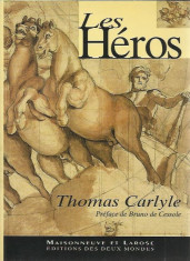Les Heros - Thomas Carlyle foto