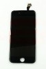 Display LCD Touchscreen cu Rama Apple iPhone 6 Negru