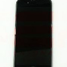 LCD+Touchscreen cu Rama Apple iPhone 6 BLACK