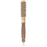 Olivia Garden Expert Shine Wavy perie rotundă pentru păr 20 mm 1 buc