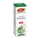 Renalex solutie U65, 10ml, Fares