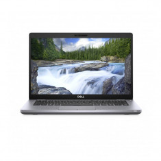 Laptop Dell Latitude 5410 14 inch FHD Intel Core i7-10610U 8GB DDR4 256GB SSD Windows 10 Pro 3Yr BOS Silver foto