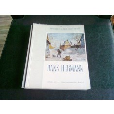 HANS HERMANN - JULIUS BIELZ