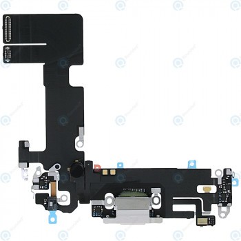 Conector de &amp;icirc;ncărcare flex starlight pentru iPhone 13 foto