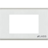 M-klass 0863 &ndash; Suport rama alba 3module