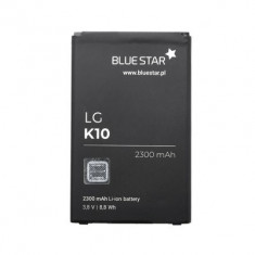 Acumulator LG K10 (2300 mAh) Blue Star foto