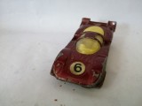 Bnk jc Corgi Juniors 50 Ferrari 512S