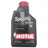 Ulei motor MOTUL SPECIFIC RBS0-2AE 0W20 1L