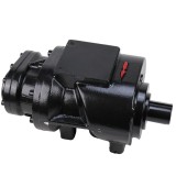Cap compresor cu surub Baosi YNT55A pentru 7.5 kw