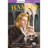 Olvass vel&uuml;nk! (4) - Hamlet - William Shakespeare-Paloma Valverde-Gonz&aacute;lez