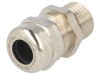 Garnitură Etanșare LAPP M16 IP68 SKINTOP MS-M-XL ATEX Alama Nichel Cablu 4.5-10mm