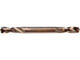 Burghiu Dublu Metal 5,0Mm