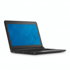Laptop DELL Latitude 3350, Intel Core i5-5200U 2.20GHz, 8GB DDR3, 320GB SATA, Wireless, Bluetooth, Webcam, 13.3 Inch foto