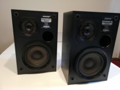 Set Boxe BOSE Interaudio 2000XL (90 watt) - Vintage/Impecabile/made in Ireland foto