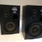 Set Boxe BOSE Interaudio 2000XL (90 watt) - Vintage/Impecabile/made in Ireland