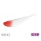 Naluca Soft Bomb D Shot 5buc 8.5cm Redface