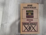 Pluta de piatra de Jose Saramago