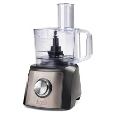 ROBOT BUCATARIE CU RAZATOARE 1200W 1500ML BLACK&amp;DECKER BD-BXFPA1200E