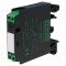 Releu interfaţă Ucom MURR ELEKTRONIK 4&divide;30VDC 500mA tranzistori MIRO 6