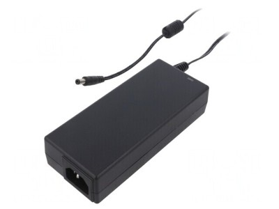 Alimentator Pulsatoriu 24VDC 3.75A 90W foto