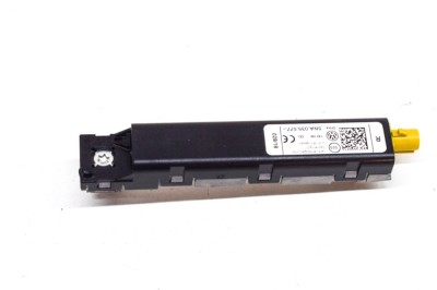 Amplificator de antena VW TIGUAN AD1 2018 OEM: 5NA035577 | 20597599 foto