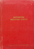 Dictionar Enciclopedic Ilustrat - Colectiv ,557972