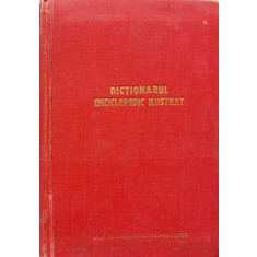 Dictionar Enciclopedic Ilustrat - Colectiv , O83