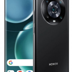 Telefon Mobil Honor Magic 4 Pro, Procesor Qualcomm SM8450 Snapdragon 8 Gen 1, Ecran LTPO OLED 6.81inch, 8GB RAM, 256GB Flash, Camera Tripla 50+50+64 M