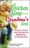 Chicken Soup for the Grandma's Soul: Stories to Honor and Celebrate the Ageless Love of Grandmothers