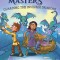 Guarding the Invisible Dragons: A Branches Book (Dragon Masters #22)