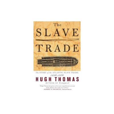 The Slave Trade: The Story of the Atlantic Slave Trade: 1440 - 1870 foto