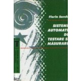 Sisteme automate de testare si masurare